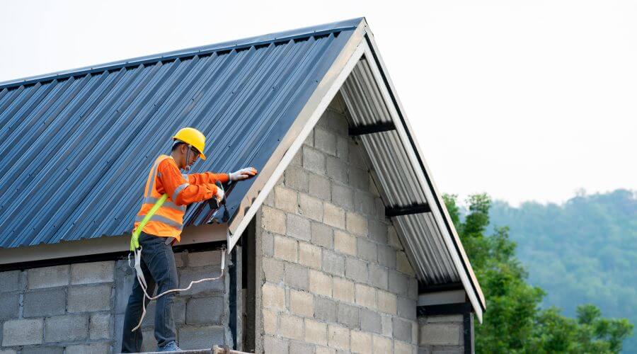 Expert tile roof repair services in Manteo, NC